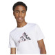 Adidas Παιδική κοντομάνικη μπλούζα Codes Photoreal Tee Adidas Παιδική κοντομάνικη μπλούζα Codes Photoreal Tee